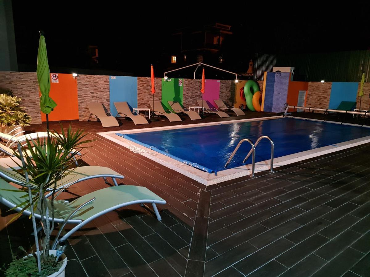 Villa do Lago Silves Exterior foto